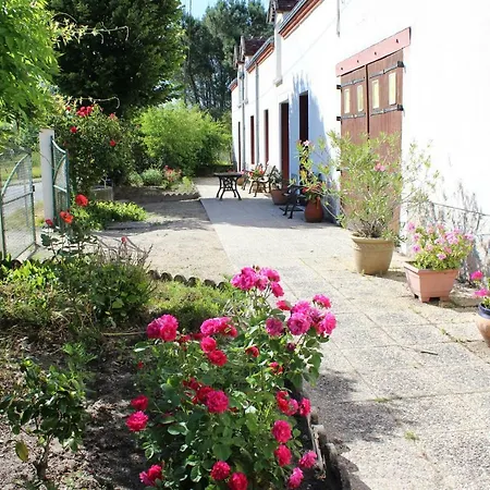 Gite De Closeure Billy  Exterior photo