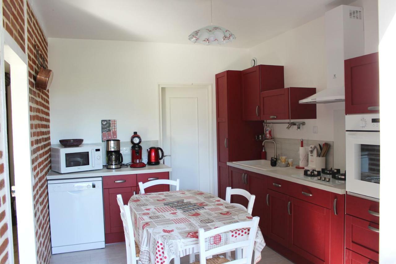 De Closeure Holiday home Billy (Loir-et-Cher)