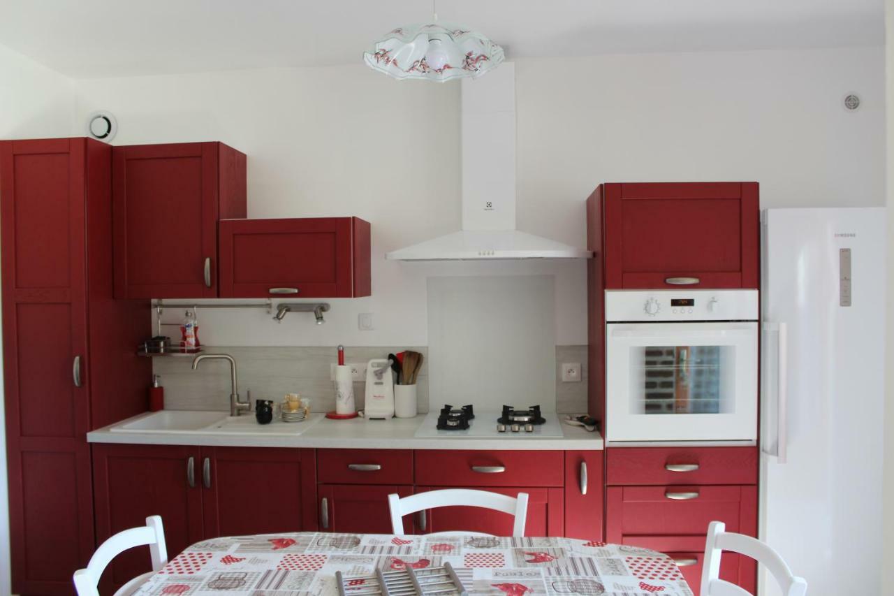 Holiday home De Closeure